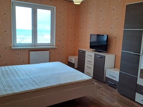 квартира за адресою Милославська вул., 16