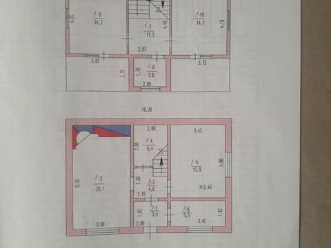 будинок за адресою Горностаева, 72