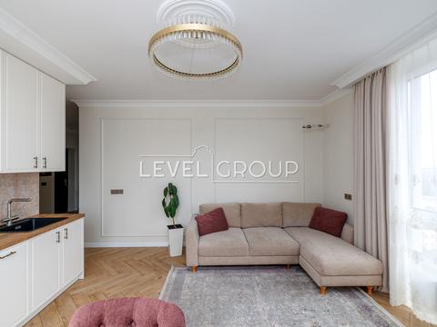 квартира по адресу Глубочицкая ул., 13-6