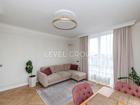 квартира по адресу Глубочицкая ул., 13-6