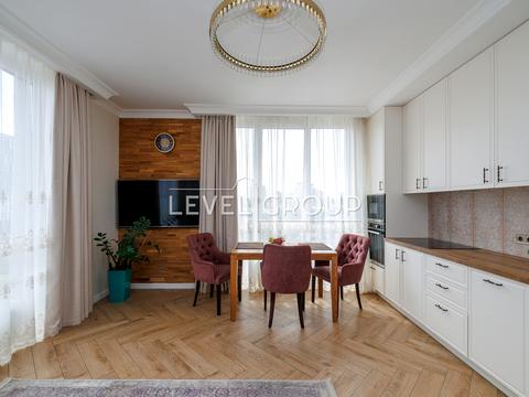 квартира по адресу Глубочицкая ул., 13-6