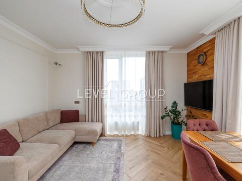 квартира по адресу Глубочицкая ул., 13-6