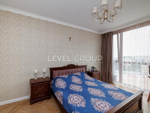 квартира по адресу Глубочицкая ул., 13-6