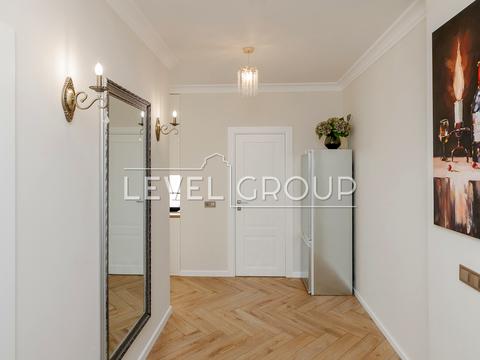 квартира по адресу Глубочицкая ул., 13-6