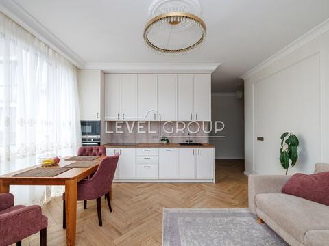 квартира по адресу Глубочицкая ул., 13-6