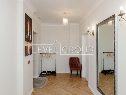 квартира по адресу Глубочицкая ул., 13-6