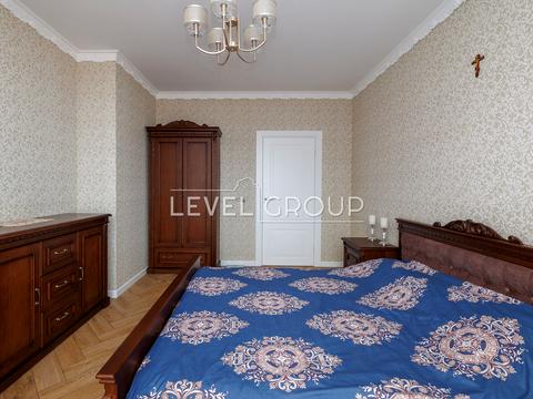 квартира по адресу Глубочицкая ул., 13-6