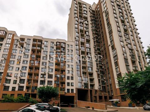 квартира по адресу Глубочицкая ул., 13-6