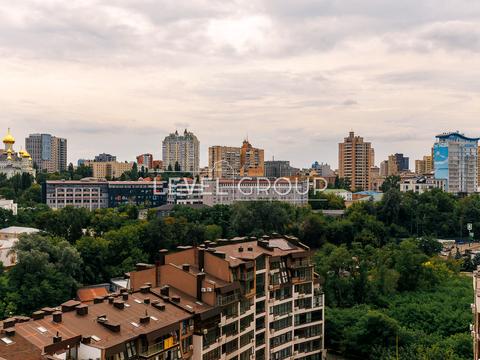 квартира по адресу Глубочицкая ул., 13-6