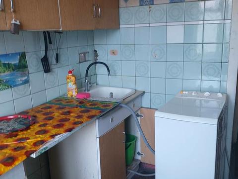 квартира за адресою Соборності просп. (Возз'єднання), 1-Б