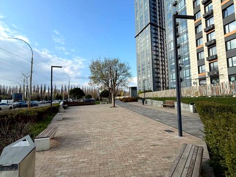 квартира по адресу Академика Заболотного ул., 1-А