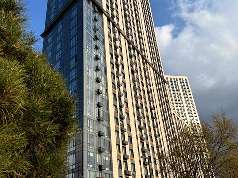 квартира по адресу Академика Заболотного ул., 1-А