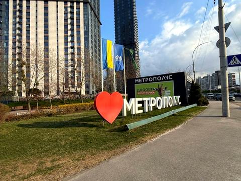 квартира по адресу Академика Заболотного ул., 1-А