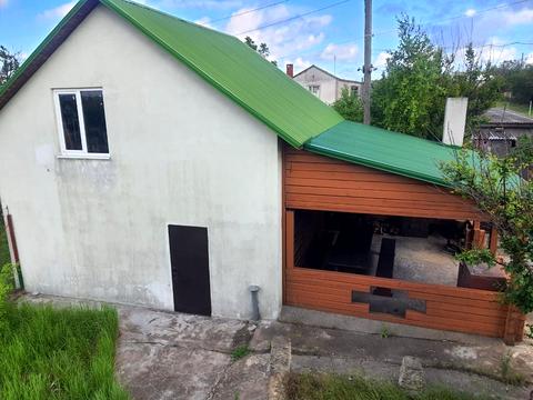 будинок за адресою Горностаева, 72