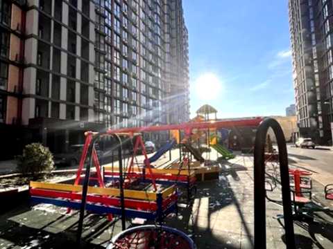 квартира за адресою Прохоровська вул., 40 к5