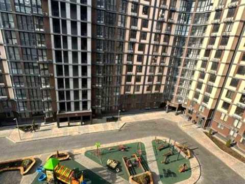 квартира за адресою Прохоровська вул., 40 к5