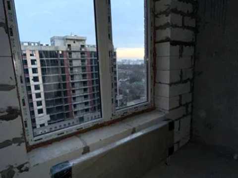квартира за адресою Прохоровська вул., 40 к5