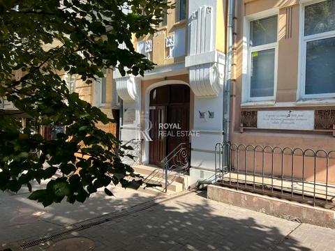 квартира по адресу Заньковецкой ул., 7