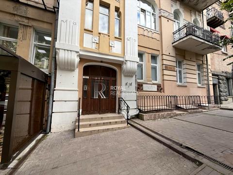 квартира по адресу Заньковецкой ул., 7