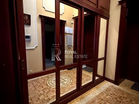 квартира по адресу Заньковецкой ул., 7