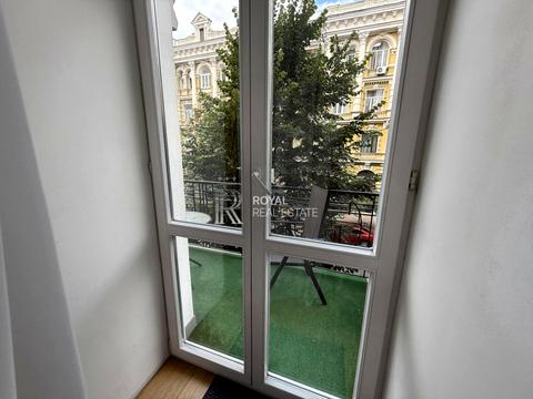 квартира по адресу Заньковецкой ул., 7