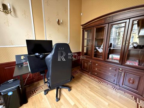 квартира по адресу Заньковецкой ул., 7