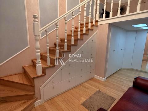 квартира по адресу Заньковецкой ул., 7