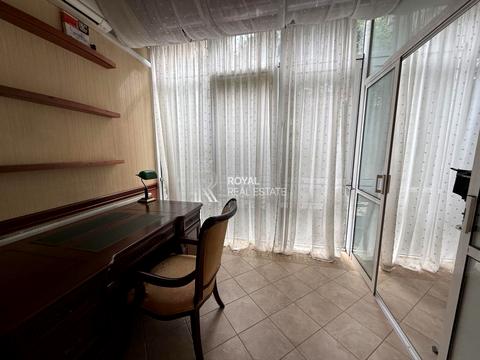 квартира по адресу Заньковецкой ул., 7