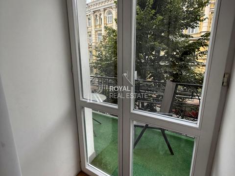 квартира по адресу Заньковецкой ул., 7