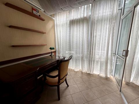 квартира по адресу Заньковецкой ул., 7