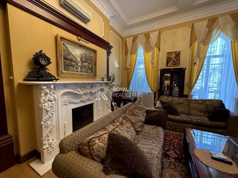 квартира по адресу Заньковецкой ул., 7