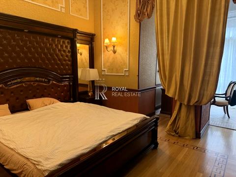 квартира по адресу Заньковецкой ул., 7