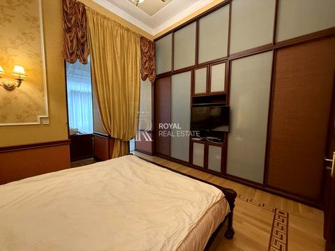 квартира по адресу Заньковецкой ул., 7