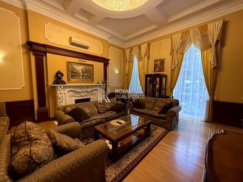 квартира по адресу Заньковецкой ул., 7