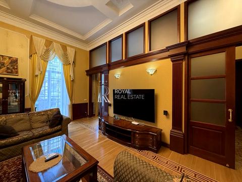 квартира по адресу Заньковецкой ул., 7