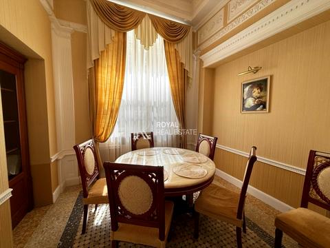 квартира по адресу Заньковецкой ул., 7