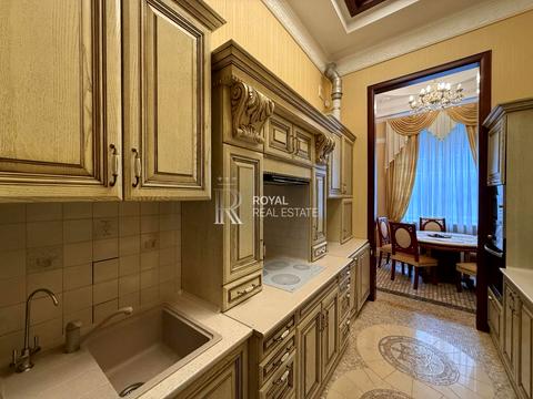 квартира по адресу Заньковецкой ул., 7