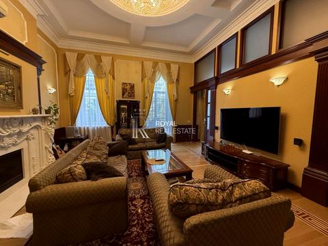 квартира по адресу Заньковецкой ул., 7