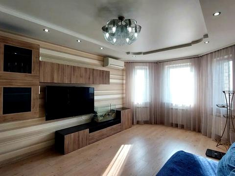 квартира по адресу Железнодорожная ул., 9