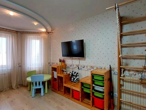 квартира по адресу Железнодорожная ул., 9