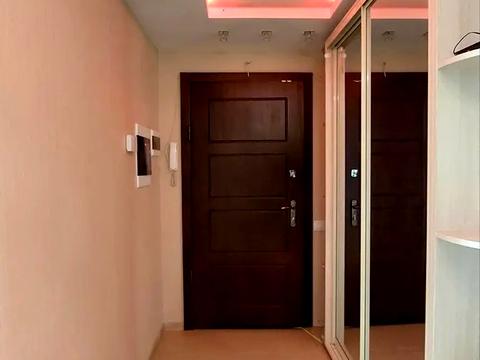 квартира по адресу Железнодорожная ул., 9