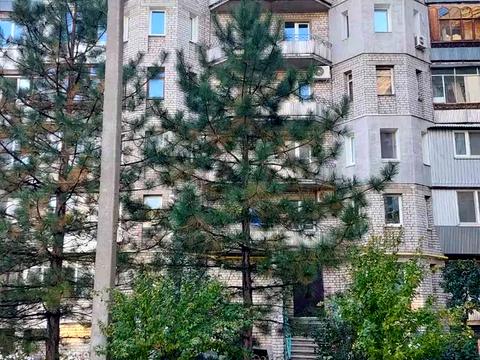 квартира по адресу Железнодорожная ул., 9