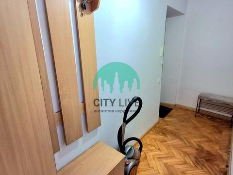 квартира за адресою Чорновола вул., 35