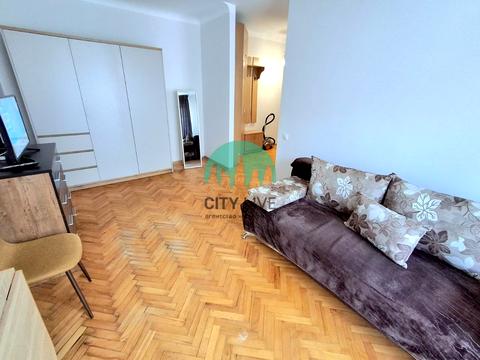 квартира за адресою Чорновола вул., 35