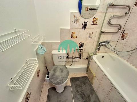 квартира за адресою Чорновола вул., 35