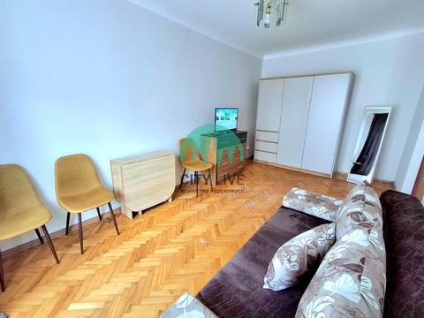 квартира за адресою Чорновола вул., 35