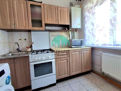 квартира за адресою Чорновола вул., 35
