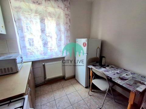 квартира за адресою Чорновола вул., 35