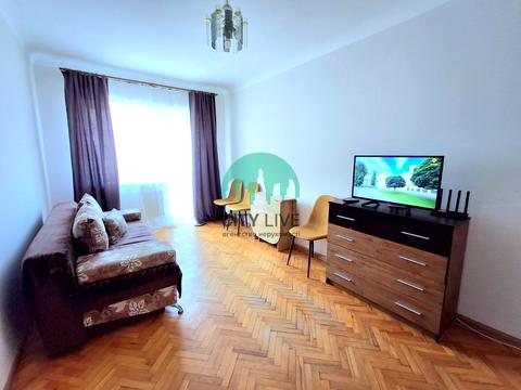 квартира за адресою Чорновола вул., 35