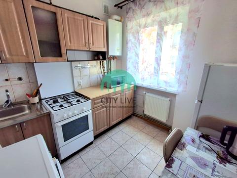 квартира за адресою Чорновола вул., 35